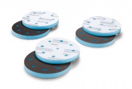 Festool 578799 Abrasives Granat PROfile D125 GR PRO/10-Set &pound;19.95